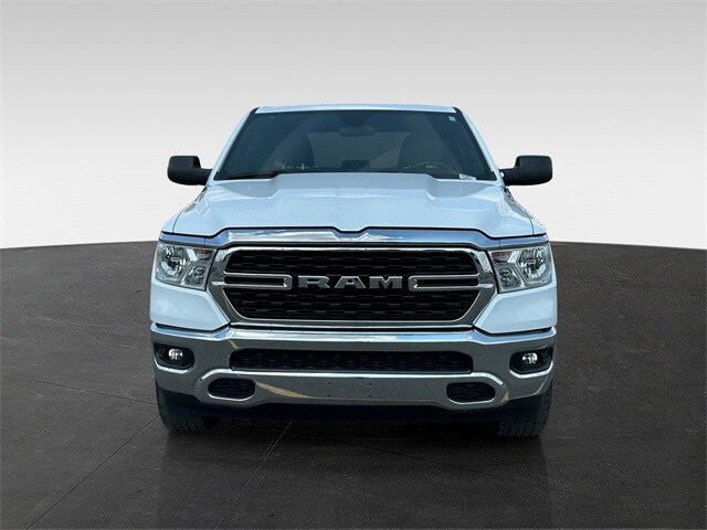 2022 Ram 1500 Big Horn Lone Star photo 2