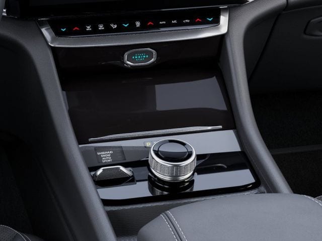 2026 Jeep Grand Cherokee Laredo - Photo 24