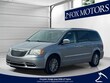  Chrysler Town & Country