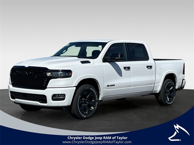 2025 RAM Ram 1500 Pickup Big Horn/Lone Star's photo