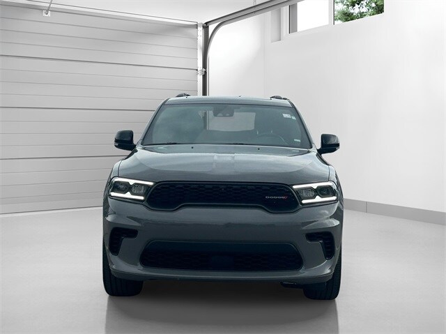 2024 Dodge Durango GT Plus photo 2