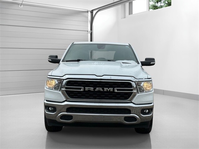 2022 Ram 1500 Big Horn Lone Star photo 2