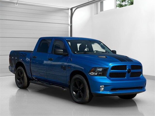 2019 Ram 1500 Classic Express photo 3