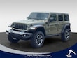 Jeep Wrangler 4xe