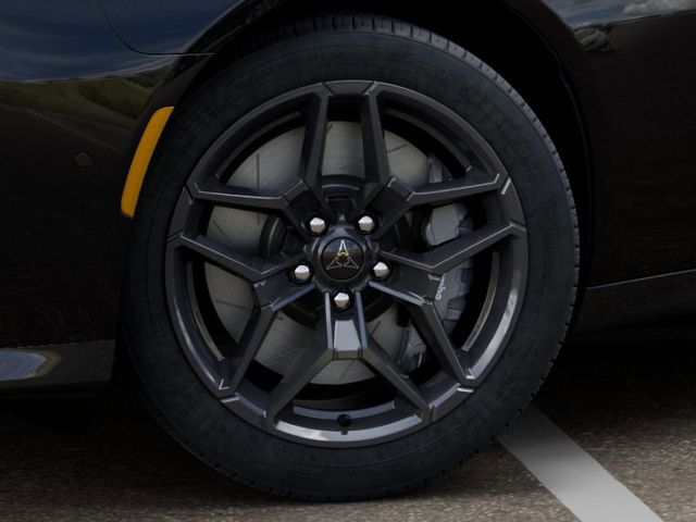 2026 Dodge Charger Scat Pack - Photo 8
