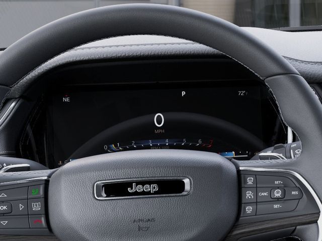 2026 Jeep Grand Cherokee Laredo - Photo 17