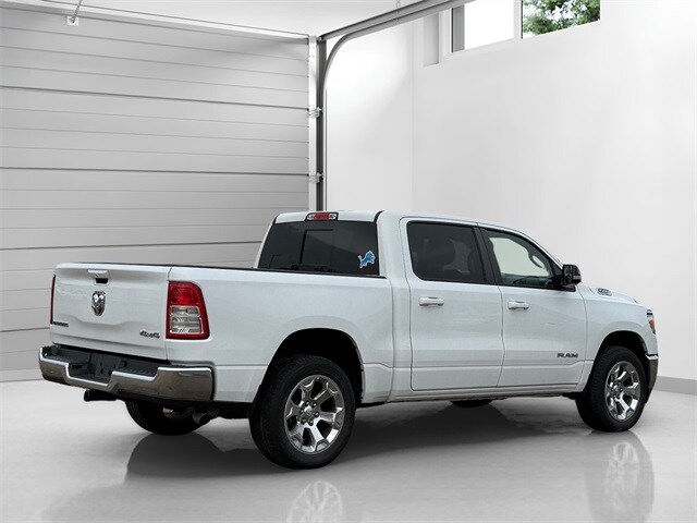 2022 Ram 1500 Big Horn Lone Star photo 4