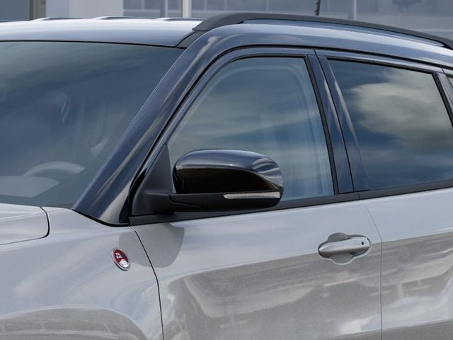 2026 Jeep Compass Trailhawk - Photo 12