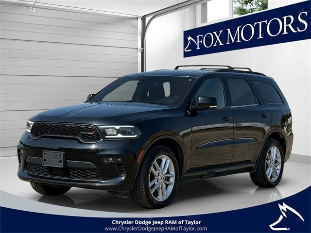 2023 Dodge Durango