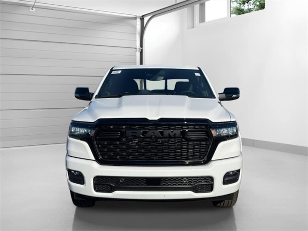 Used 2026 Ram 1500 Big Horn/Lone Star Truck