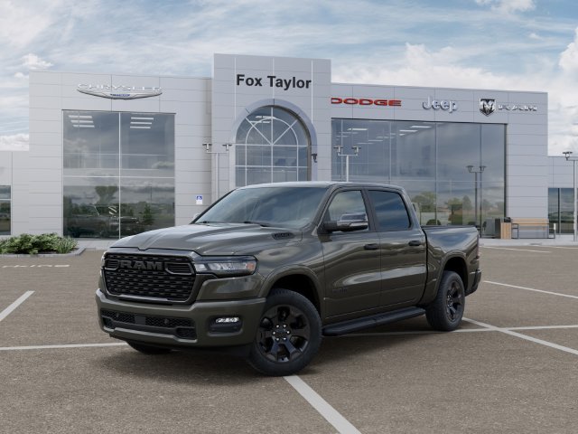  Ram 1500