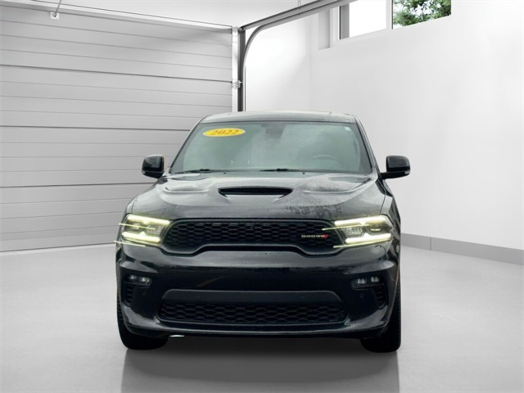 Used 2022 Dodge Durango R/T SUV