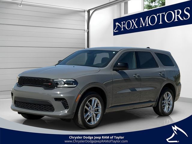 2025 Dodge Durango GT AWD's photo