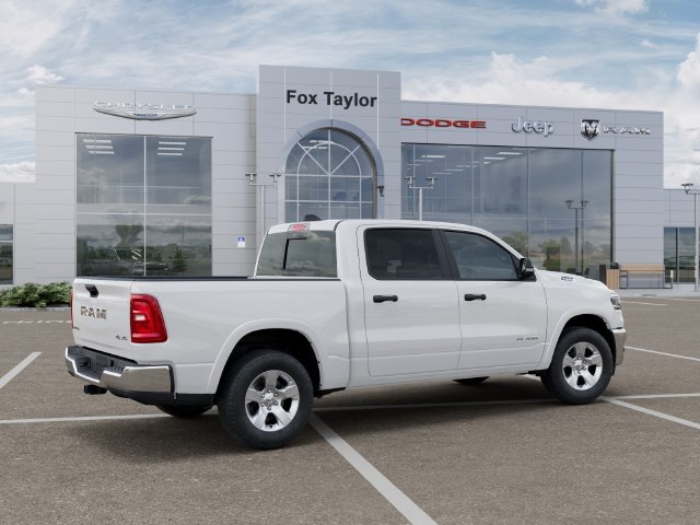 Used 2027 Ram 1500 Big Horn/Lone Star Truck