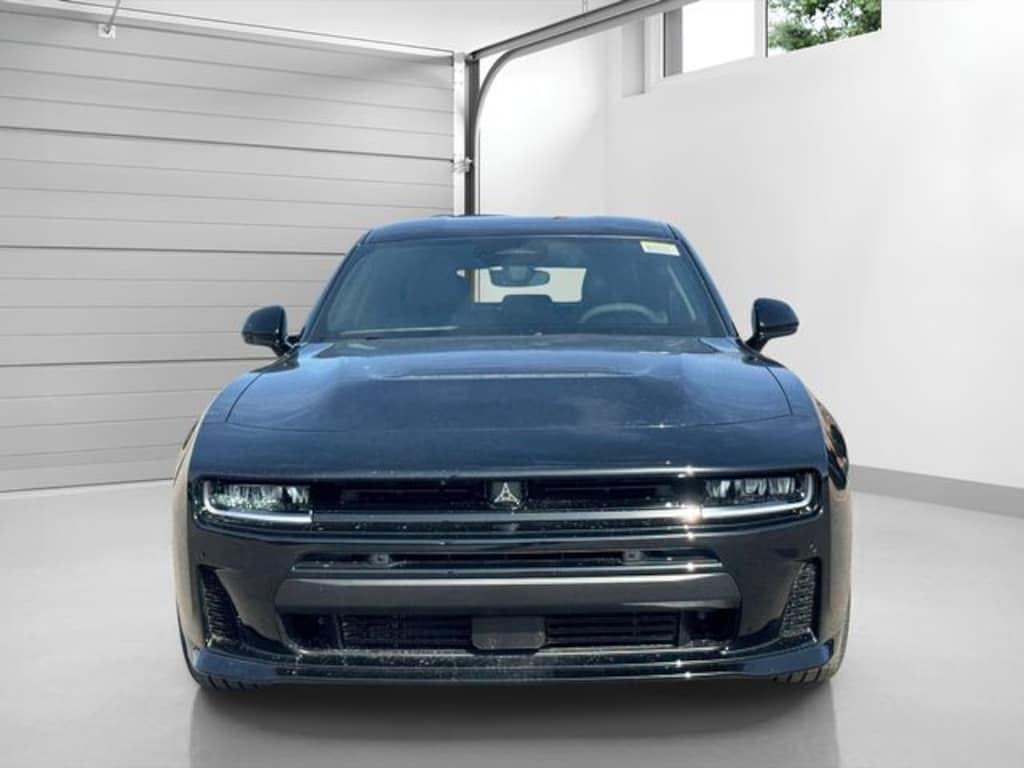 New 2026 Dodge Charger 2-Door SCAT PACK AWD Coupe