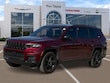  Jeep Grand Cherokee L