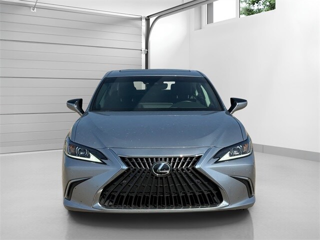 2024 Lexus ES 350 Premium photo 2