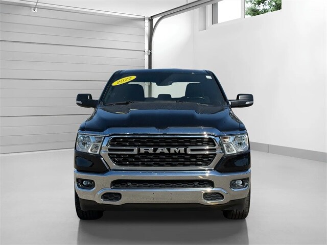 2022 Ram 1500 Big Horn Lone Star photo 2
