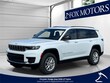  Jeep Grand Cherokee L