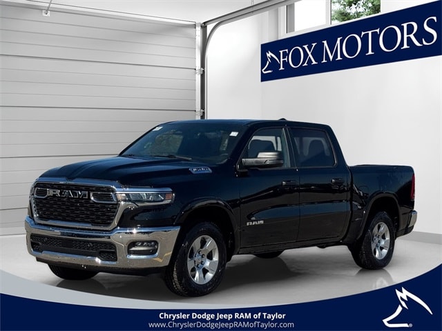 2025 RAM Ram 1500 Pickup Big Horn/Lone Star's photo