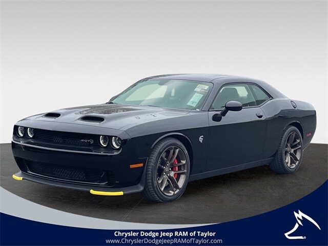 2023 Dodge Challenger, new, $39,000, VIN 2C3CDZJG2PH587099