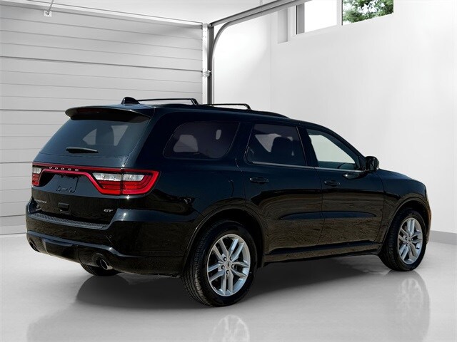 2023 Dodge Durango GT Plus photo 4
