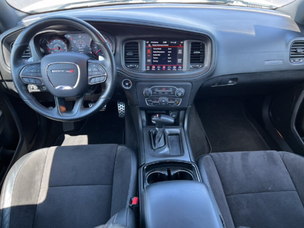 Used 2023 Dodge Charger GT Sedan