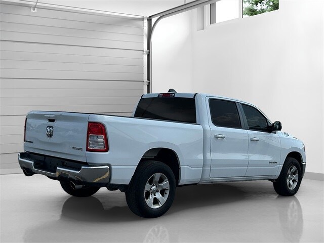 2022 Ram 1500 Big Horn Lone Star photo 4