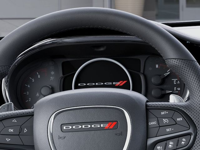 2026 Dodge Durango GT Plus - Photo 17