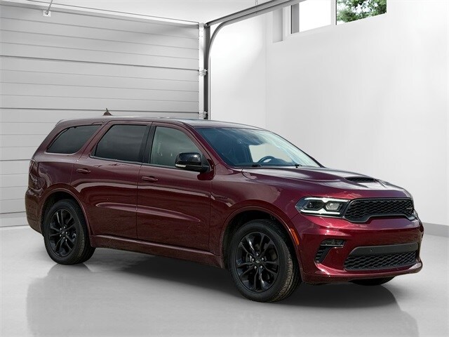 2022 Dodge Durango R/T photo 3