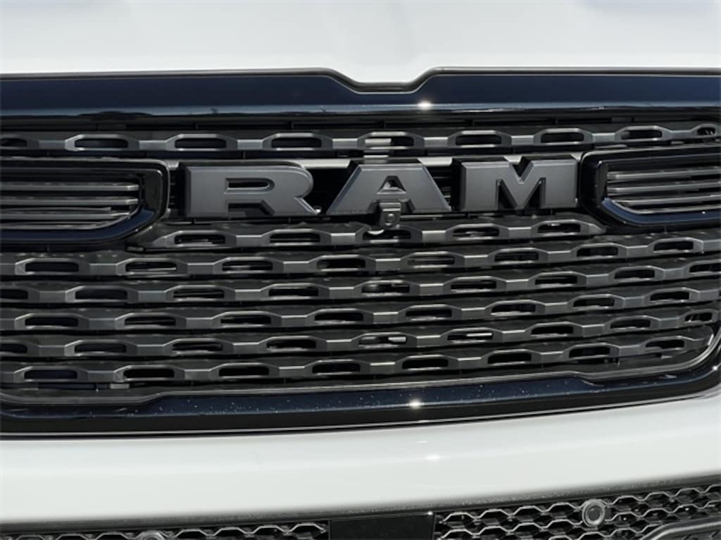 Used 2026 Ram 1500 Big Horn/Lone Star Truck