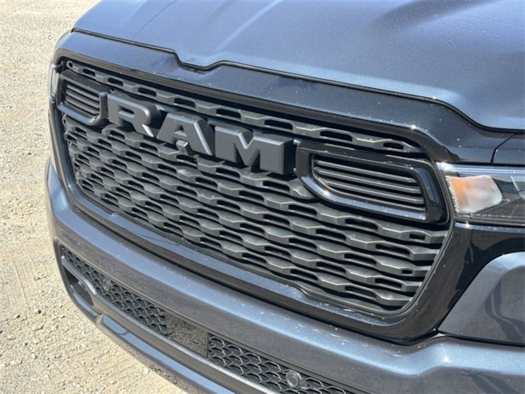 Used 2026 Ram 1500 Big Horn/Lone Star Truck