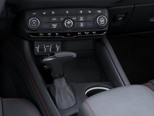 2026 Dodge Durango GT Plus - Photo 24