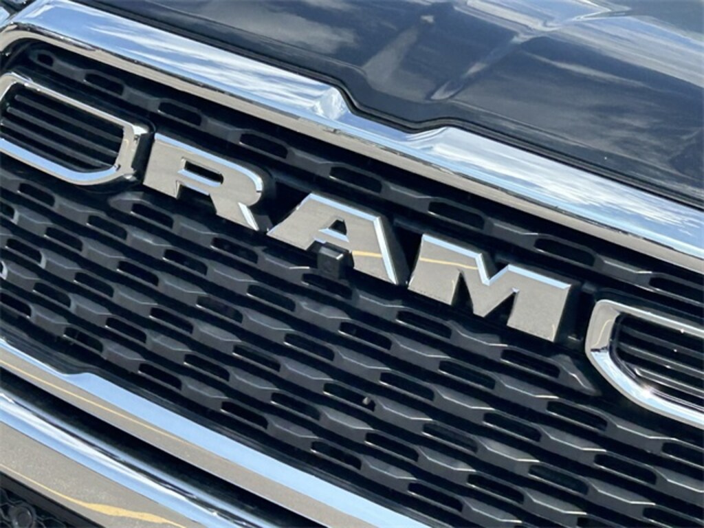 Used 2025 Ram 1500 Big Horn/Lone Star Truck