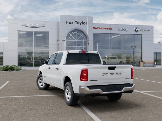 Used 2027 Ram 1500 Big Horn/Lone Star Truck