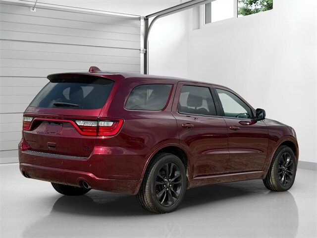 2022 Dodge Durango R/T photo 4
