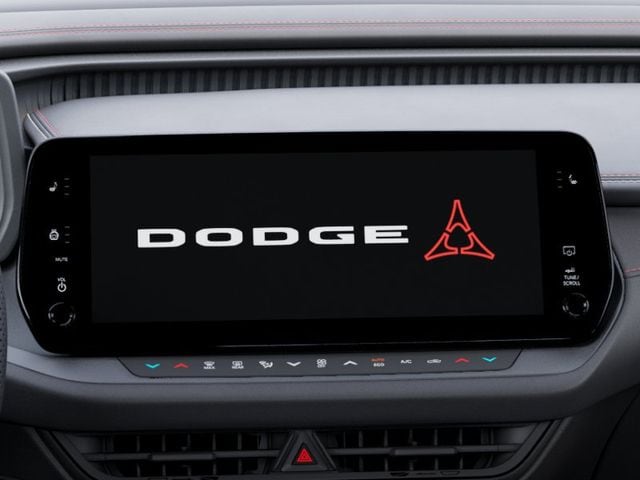 2026 Dodge Charger Scat Pack - Photo 18