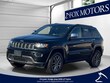  Jeep Grand Cherokee WK