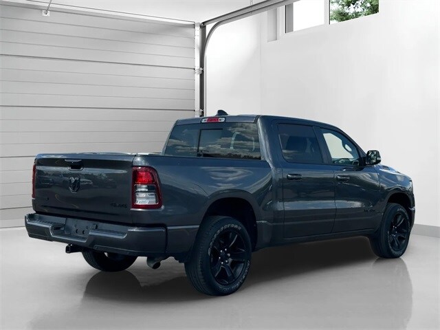 2022 Ram 1500 Big Horn Lone Star photo 4
