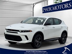 2025 Dodge Hornet R/T EAWD SUV