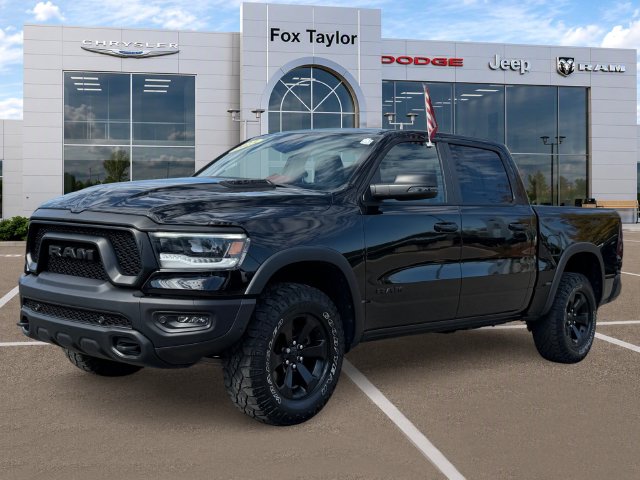  Ram 1500