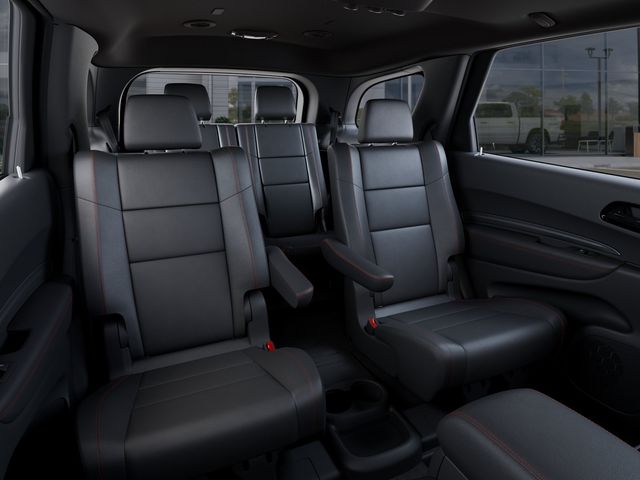 2026 Dodge Durango GT Plus - Photo 15