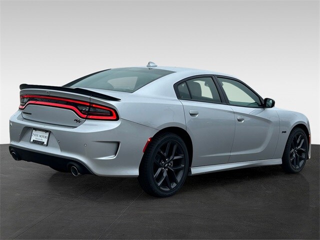 2023 Dodge Charger R/T photo 4