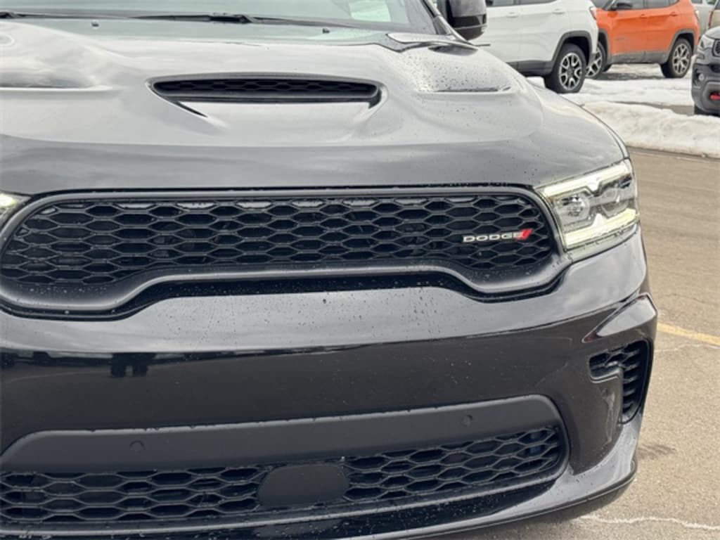 New 2026 Dodge Durango GT PLUS AWD Sport Utility
