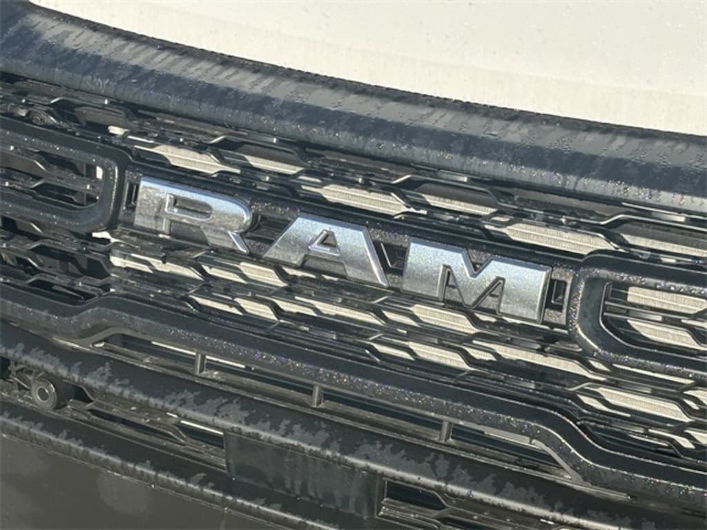 New 2025 Ram ProMaster PROMASTER 2500 TRADESMAN CARGO VAN HIGH ROOF 159' Cargo Van