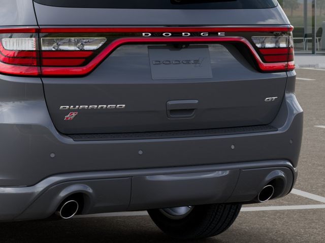 2026 Dodge Durango GT Plus - Photo 13