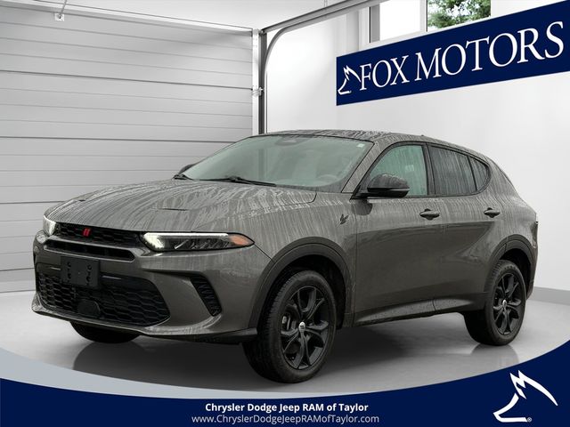 2024 Dodge Hornet GT Plus