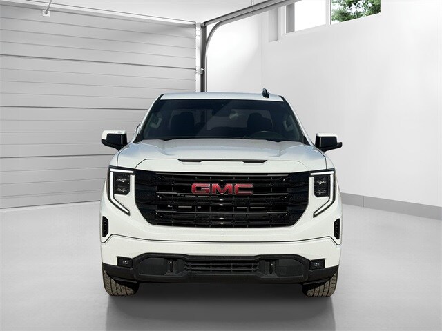 2024 Gmc Sierra 1500 Elevation photo 2