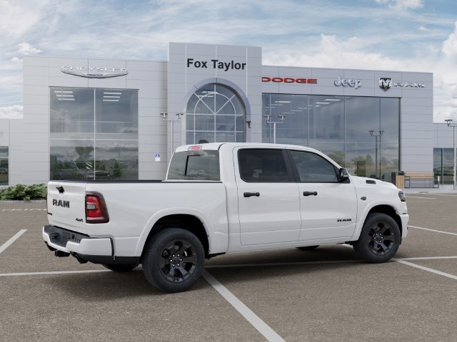 Used 2027 Ram 1500 Big Horn/Lone Star Truck