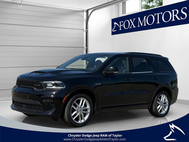 2023 Dodge Durango R/T Plus AWD's photo